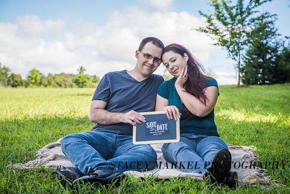 August