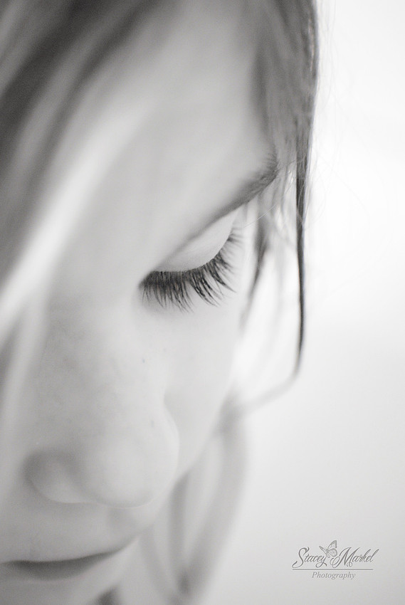 Week 2 {Black &amp; White}