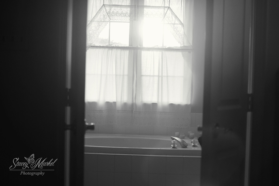 Week 32 {Doorways}
