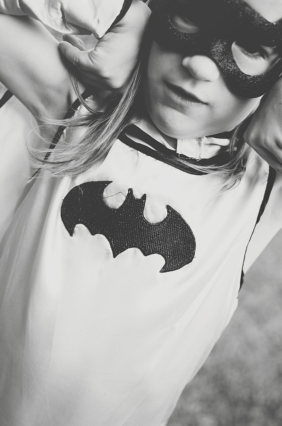 Week 44 {Halloween}