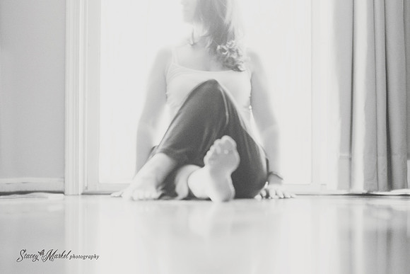 4/52 {A Part of Me}